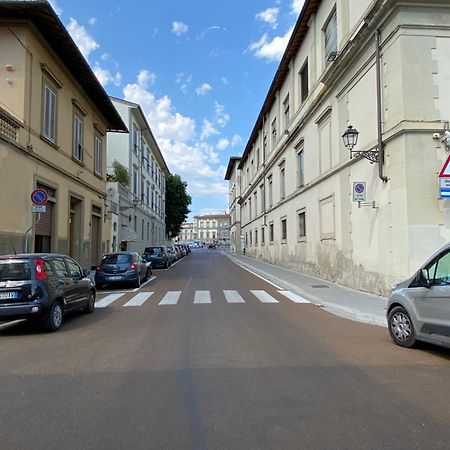 Adrihome Florencja Zewnętrze zdjęcie